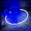 VP Racing Fuels Neon Sign