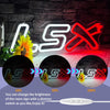 LSX Car Neon Sign