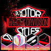 Harley Davidson Motorcycle Neon Sign