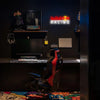 Red Bull Racing Neon Light Sign