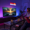 Red Bull Racing Neon Light Sign