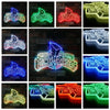 Rangers Neon RGB Edge Lit LED Sign