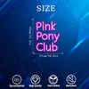 Pink Pony Club Neon Sign