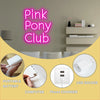 Pink Pony Club Neon Sign
