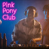 Pink Pony Club Neon Sign