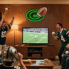 Green Bay Packers Football Neon Sign