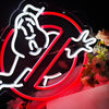 Ghost Busters Neon Light