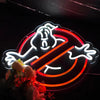 Ghost Busters Neon Light