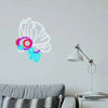 Butterfree Pokemon Neon Light Sign