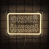 Various Business Store LED Neon Sign