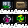 Various Business Store LED Neon Sign