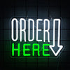Various Business Store LED Neon Sign