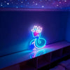 Dragonair Pokemon LED Neon Light
