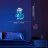 Dragonair Pokemon LED Neon Light