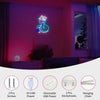 Dragonair Pokemon LED Neon Light