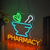 Pharmacy LED Neon Sign