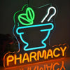 Pharmacy LED Neon Sign