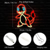 Charmander Pokemon LED Neon Sign