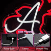 University of Alabama Bama Football Neon Sign