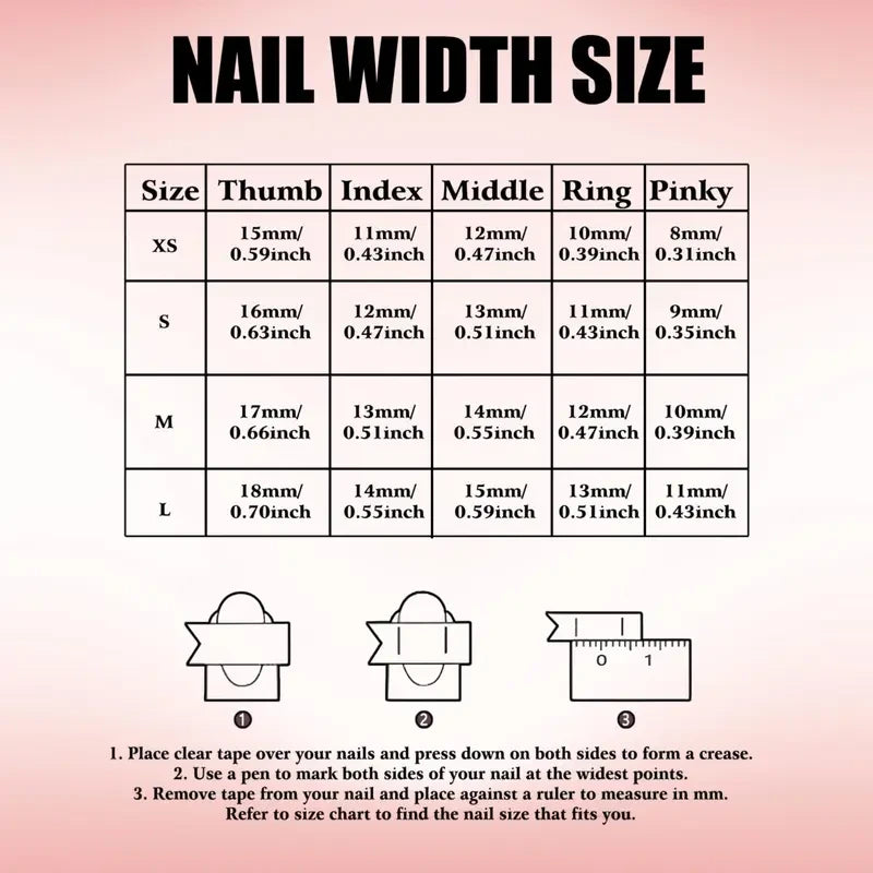 Regular Show Cartoon 3D Handmade Press On Nails