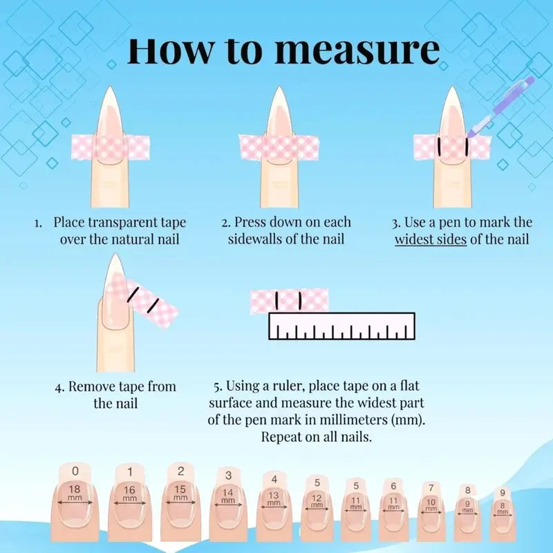 My Neighbor Totoro Studio Ghibli Handmade Press On Nails
