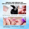 My Neighbor Totoro Studio Ghibli Handmade Press On Nails