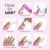 Hunter X Hunter Anime Handmade Press On Nails
