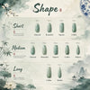 Studio Ghibli Anime Movies (Style 2) Handmade Press On Nails