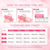 Girly Money Boss Babe Handmade Acrylic Press On Nails