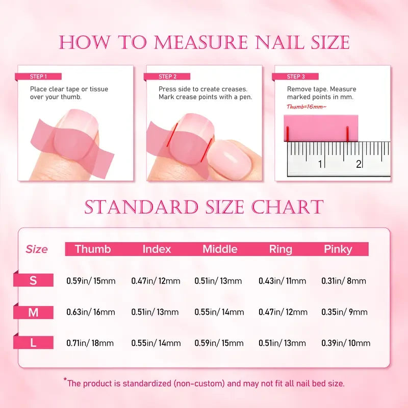 Girly Money Boss Babe Handmade Acrylic Press On Nails