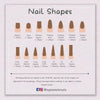 Coraline Movie (Style 6) Handmade Press On Nails