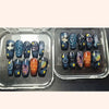 Coraline Movie (Style 9) Handmade Press On Nails