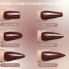 Y2K Juicy / Playboy Handmade Press On Nails