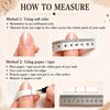 Y2K Alternative Domo Punk Handmade Press On Nails