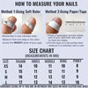 Toy Story Handmade Press On Nails