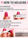 Pink Spiderman Superhero Handmade Press-On Nails