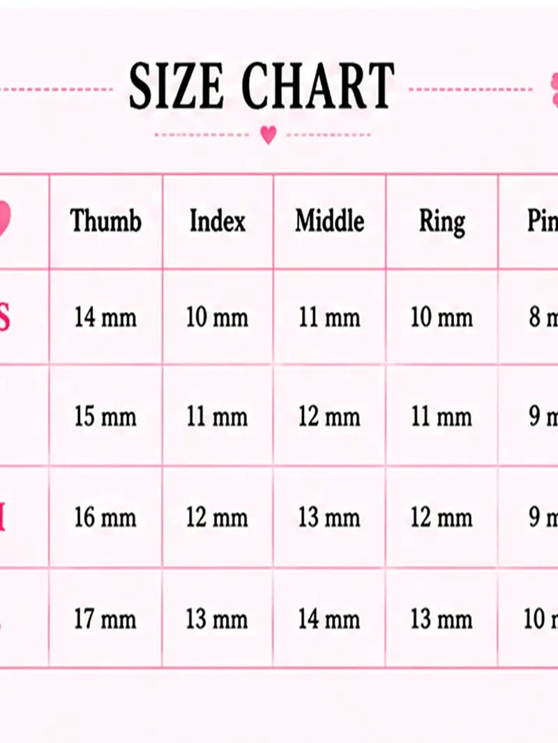 Pink Spiderman Superhero Handmade Press-On Nails