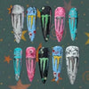Monster Energy Drink (Style 2) Handmade Press On Nails