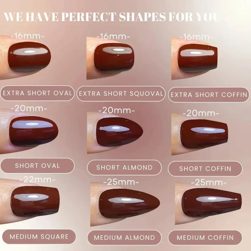 Y2K Angel Wings DC Shoes Alternative Handmade Press On Nails