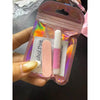 Y2K Style Kawaii Handmade Press On Nails