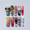 Y2K Style Kawaii Handmade Press On Nails