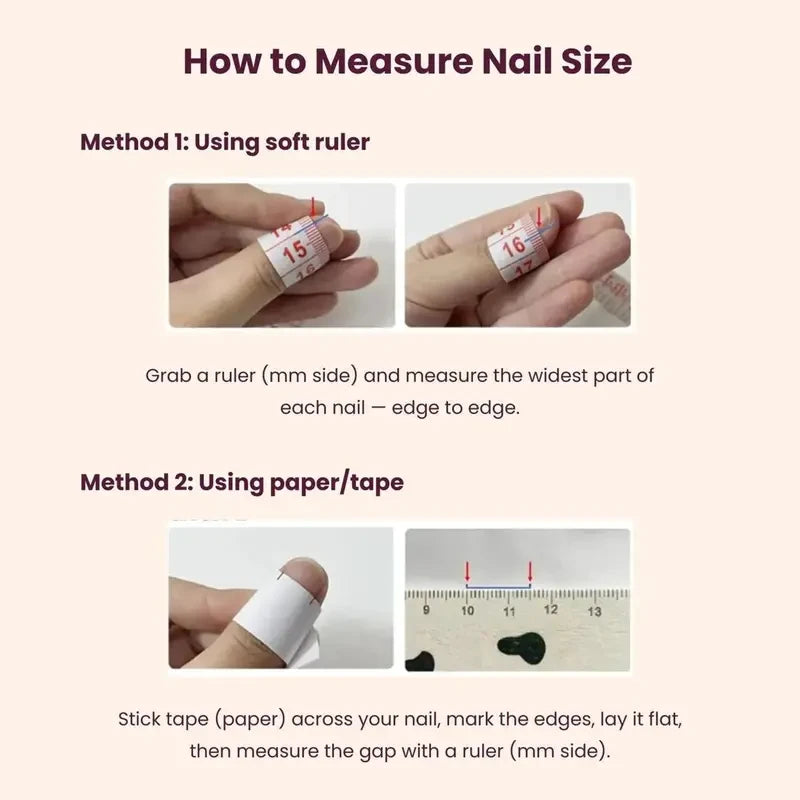 Toy Story (Style 2) Handmade Press On Nails