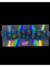 Spongebob SquarePants Medium (Style 2) Handmade Press On Nails