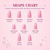 Rapunzel Tangled Disney Princess Handmade Press On Nails