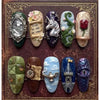 Disney Princesses Handmade Press On Nails