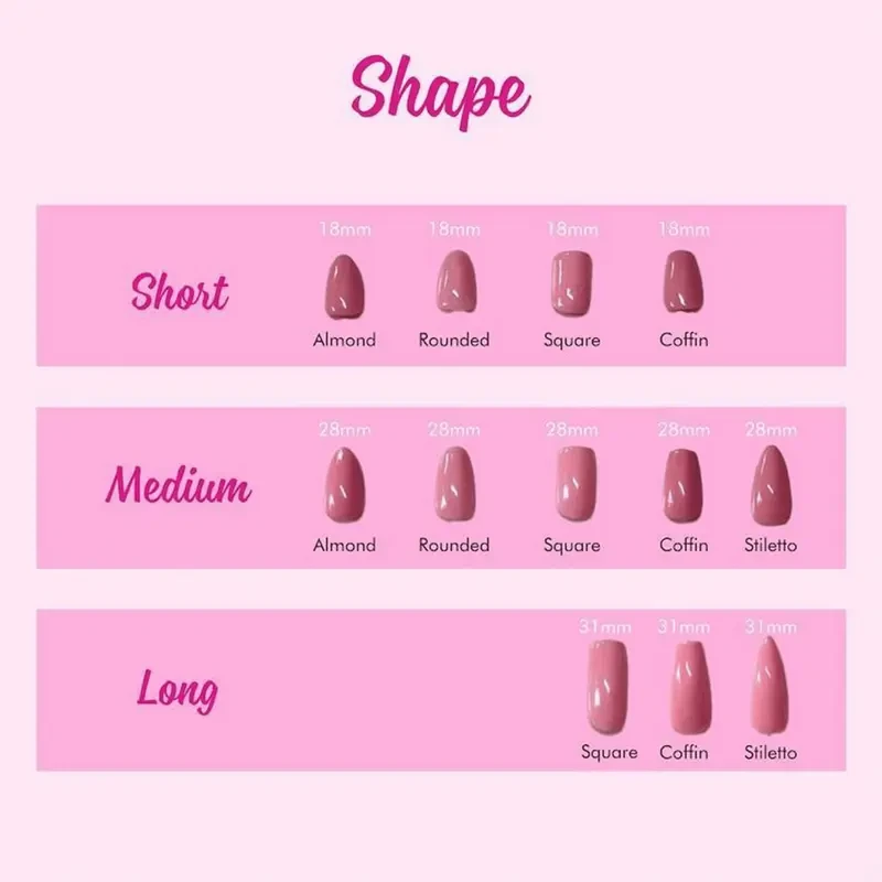 Aladdin Jasmine Disney Princess Handmade Press On Nails