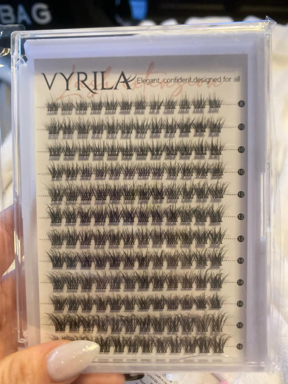 Review Card