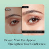 Individual Lash Clusters DIY Eyelash Extension