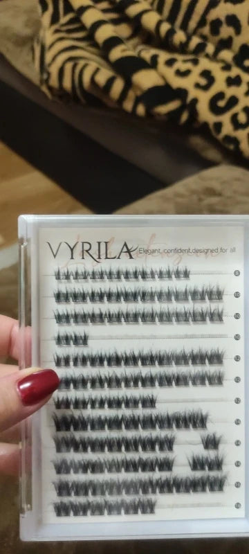 Review Card