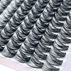 Mink Cluster Lashes 8-14mm